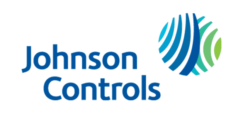 Johnson Controls Logo