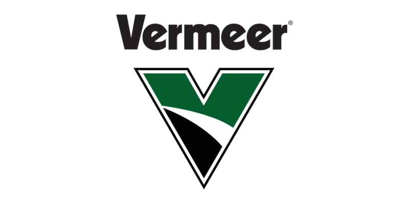 Vermeer Logo