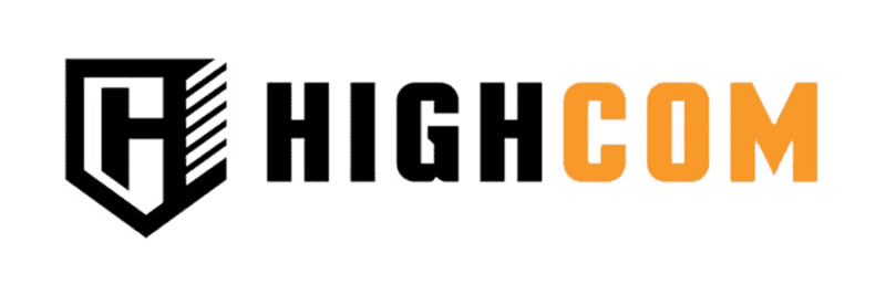 Highcom Logo