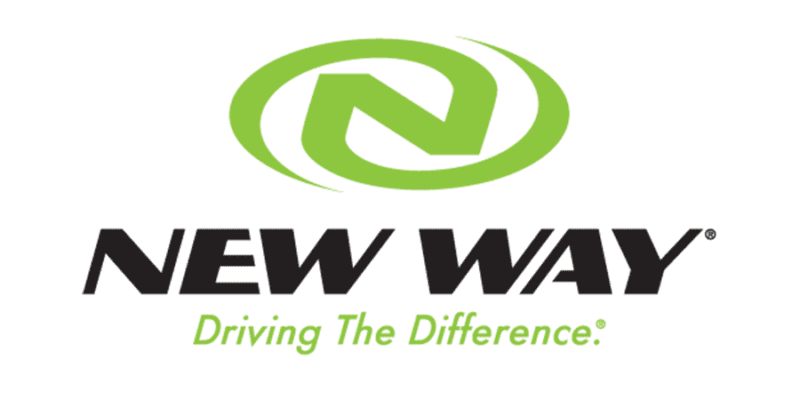 New Way Trucks Logo