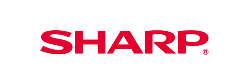 Sharp Logo