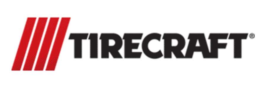Tirecraft Logo