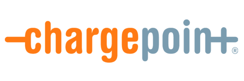 Charge Point Logo