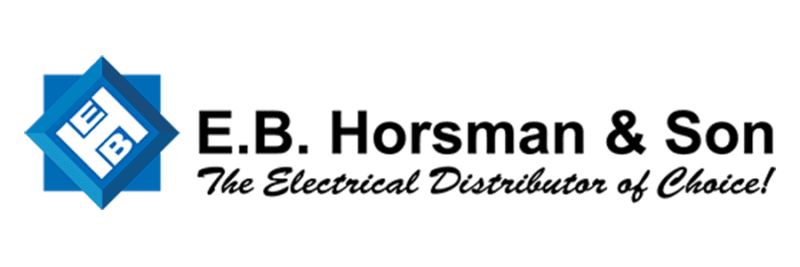 EB Horseman & Son Logo