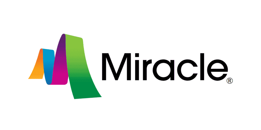 Miracle Logo
