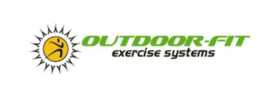 Outdoor Fit Logo