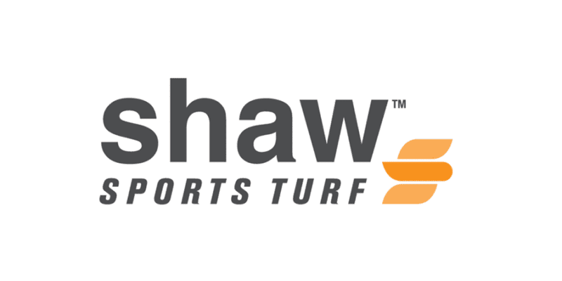 Shaw Sports Turf Logo