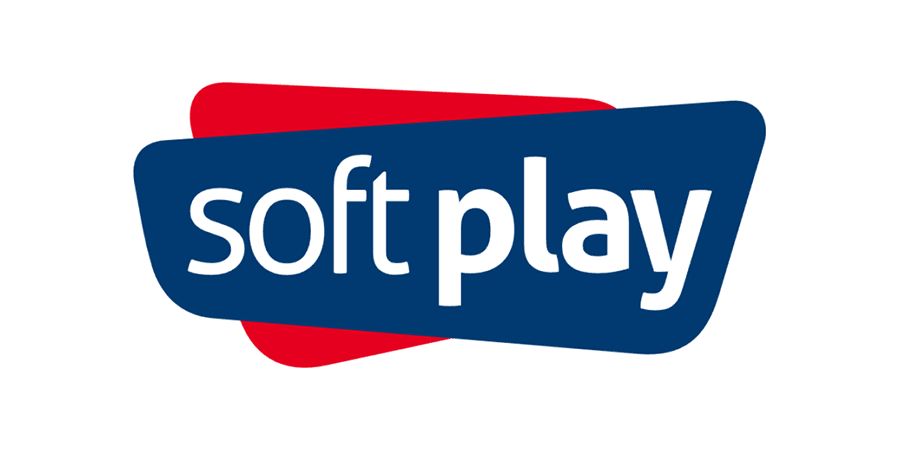 soft play Logo
