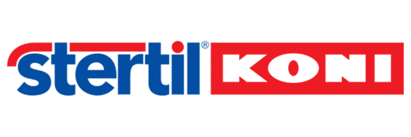 Stertil Koni Logo