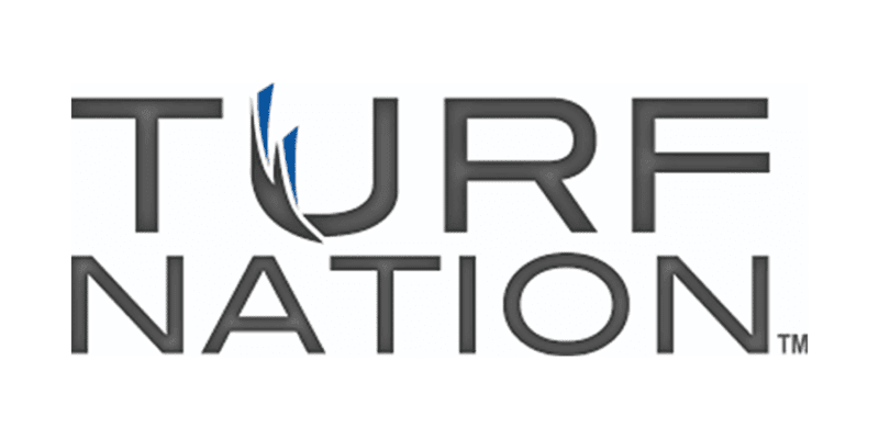 Turf Nation Logo