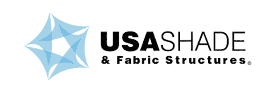 USA Shade Logo