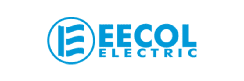 Eecol Electric Logo