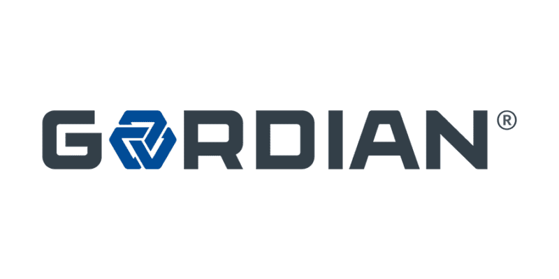 Gordian Logo