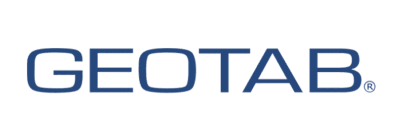 Geotab Logo