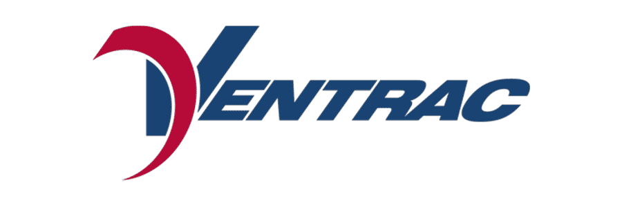 Ventrac Logo