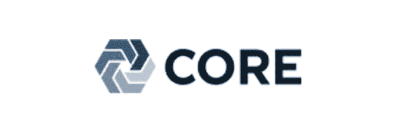 Core Business Solutions Logo