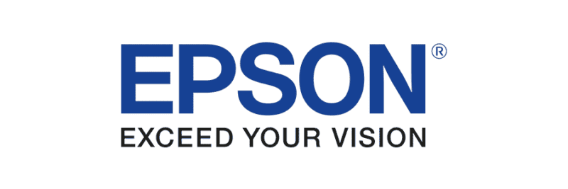 Epson Logo