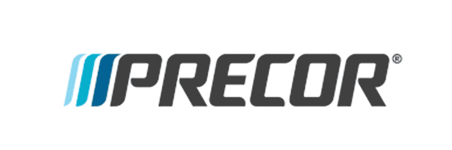 Precor Fitness Logo