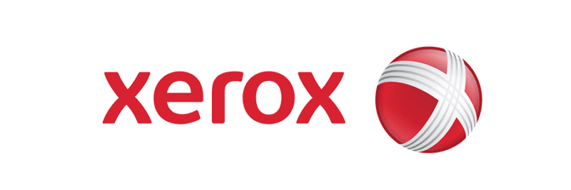 Xerox Logo