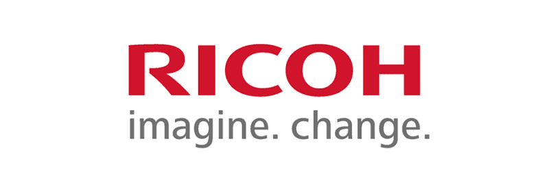 Ricoh Logo