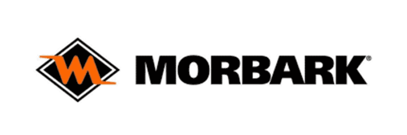 Morbark logo