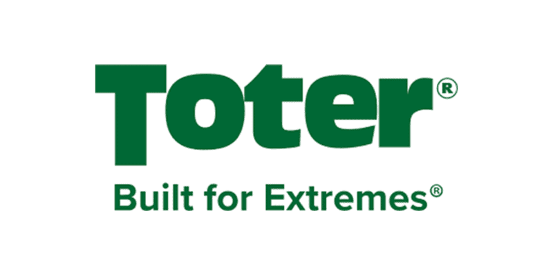 Toter Logo