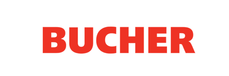 Bucher Sweeper Logo