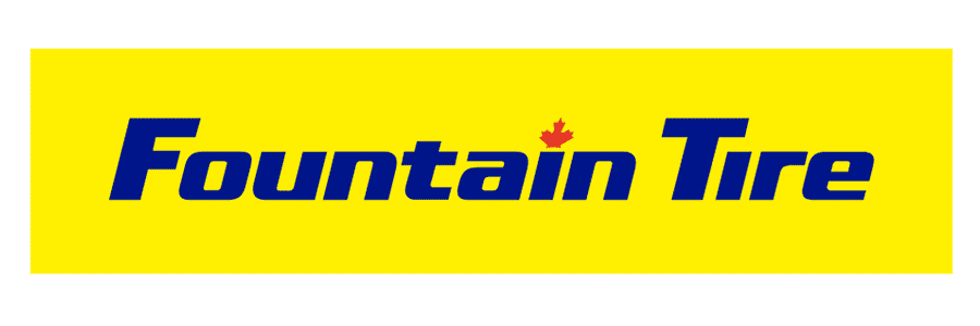 Fountain Tire logo