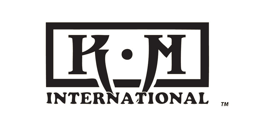 KMinternational Logo