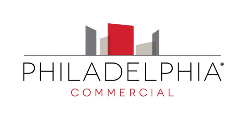 Philadelphia commercial logo