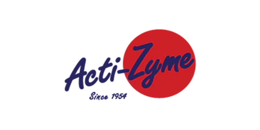 Acti-Zyme Logo