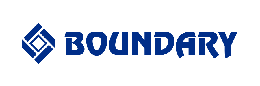 Boundary Logo