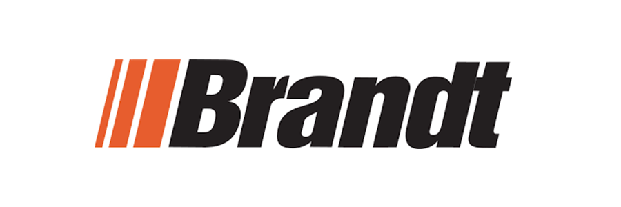 Brandt Logo