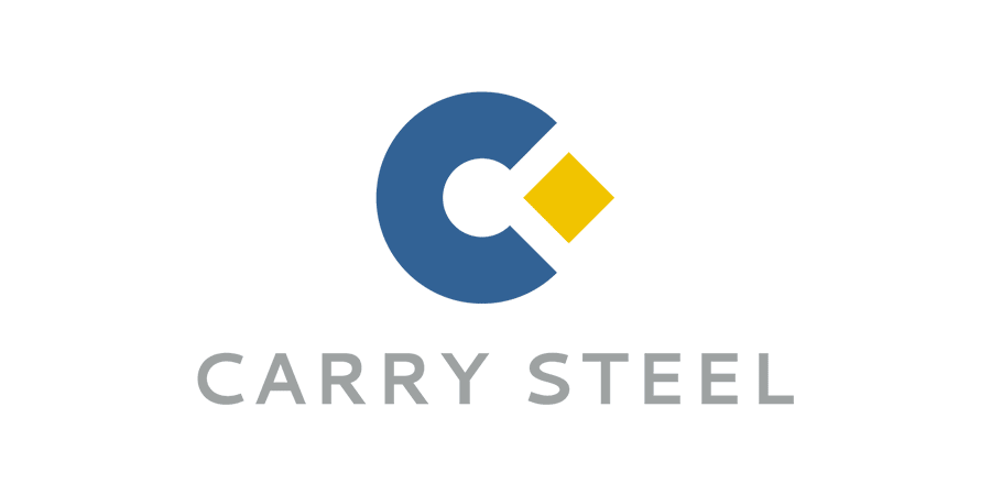 Carry Steel Logo