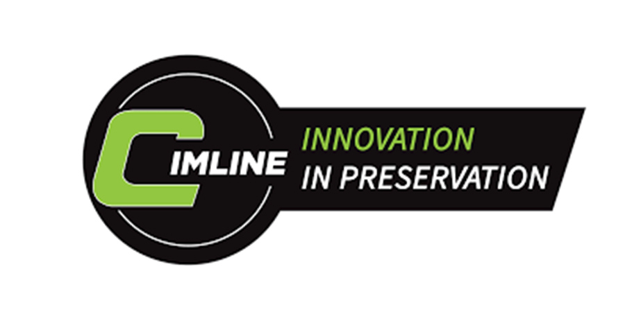 Cimline logo