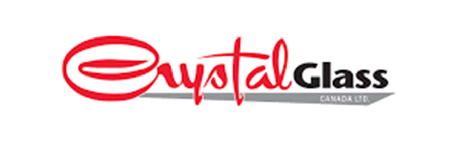 Crystal Glass Logo