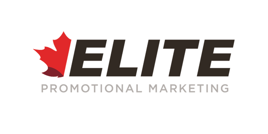 Elite Promotional Logo