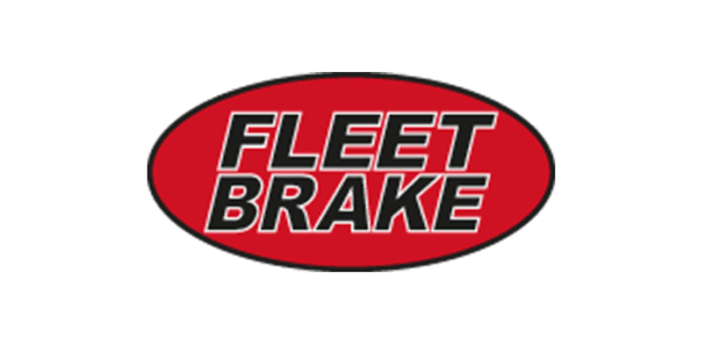 Fleet Brake Logo
