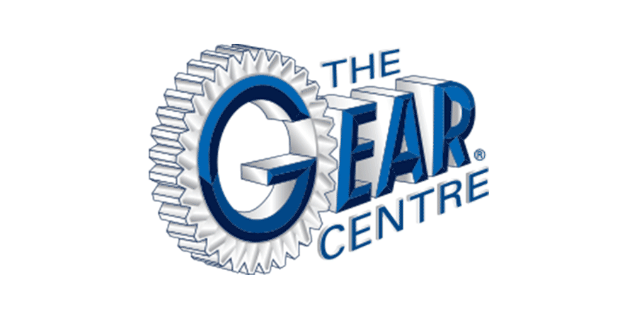 The Gear Centre Logo
