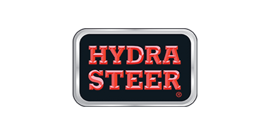 Hydra Steer Logo