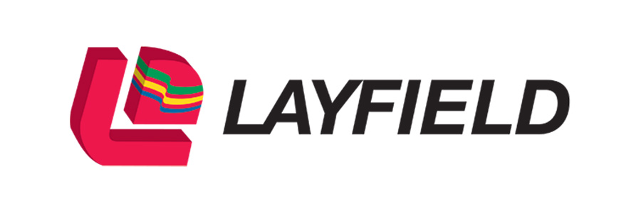 Layfield Logo