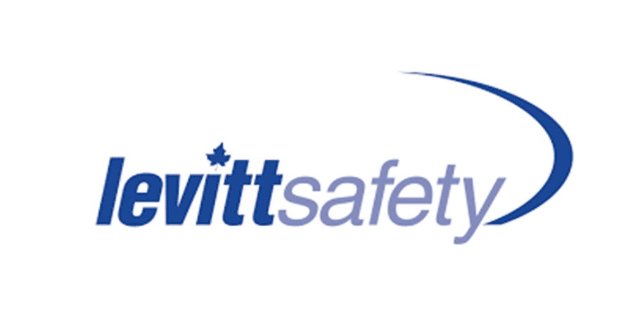Levitt Safety Logo