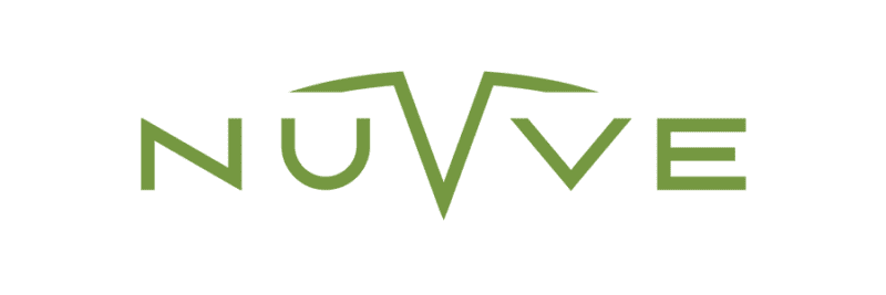 Nuvve Logo