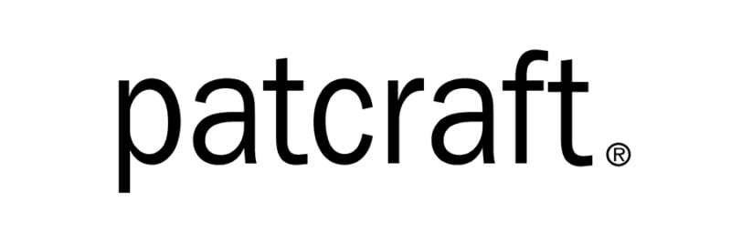 Patcraft logo