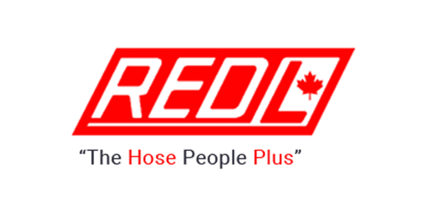 Red L Logo