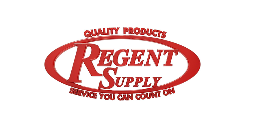 Regent Supply Logo
