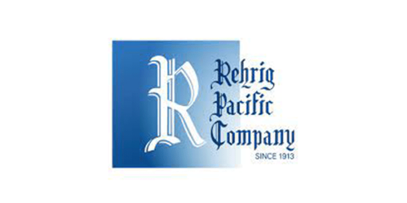 Rehrig Logo