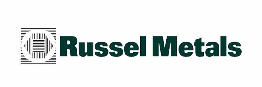 Russel Metals Logo
