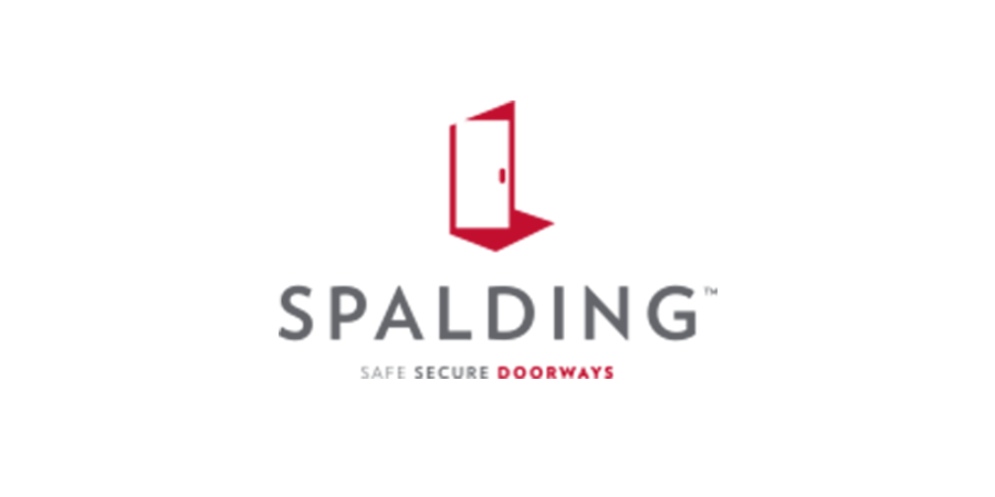 Spalding Hardware Systems Logo