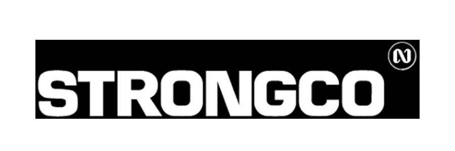 Strongco Logo